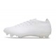 Scarpe da Calcio Nike Mercurial Vapor 17 Elite FG Bianco