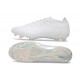 Scarpe da Calcio Nike Mercurial Vapor 17 Elite FG Bianco