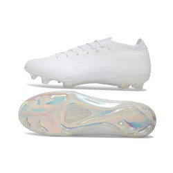 Scarpe da Calcio Nike Mercurial Vapor 17 Elite FG Bianco