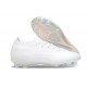 Scarpe da Calcio Nike Mercurial Vapor 17 Elite FG Bianco