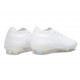 Scarpe da Calcio Nike Mercurial Vapor 17 Elite FG Bianco