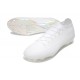 Scarpe da Calcio Nike Mercurial Vapor 17 Elite FG Bianco
