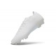 Scarpe da Calcio Nike Mercurial Vapor 17 Elite FG Bianco