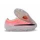 Scarpe da Calcio Nike Mercurial Vapor 17 Elite FG Rosa Nero