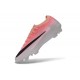 Scarpe da Calcio Nike Mercurial Vapor 17 Elite FG Rosa Nero