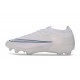 Scarpe da Calcio Nike Mercurial Vapor 17 Elite FG Bianco Blu