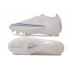 Scarpe da Calcio Nike Mercurial Vapor 17 Elite FG Bianco Blu