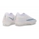 Scarpe da Calcio Nike Mercurial Vapor 17 Elite FG Bianco Blu