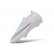 Scarpe da Calcio Nike Mercurial Vapor 17 Elite FG Bianco Blu