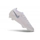 Scarpe da Calcio Nike Mercurial Vapor 17 Elite FG Bianco Blu
