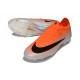 Scarpa Nike Zoom Mercurial Vapor XVII Elite FG Arancione Nero