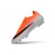 Scarpa Nike Zoom Mercurial Vapor XVII Elite FG Arancione Nero