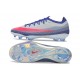 Scarpa Nike Zoom Mercurial Vapor XVII Elite FG Blu Rosso