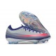 Scarpa Nike Zoom Mercurial Vapor XVII Elite FG Blu Rosso