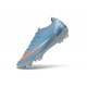 Scarpa Nike Zoom Mercurial Vapor XVII Elite FG Blu Arancione