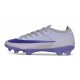 Scarpa Nike Zoom Mercurial Vapor XVII Elite FG Viola