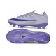 Scarpa Nike Zoom Mercurial Vapor XVII Elite FG Viola