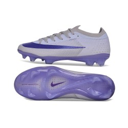 Scarpa Nike Zoom Mercurial Vapor XVII Elite FG Viola