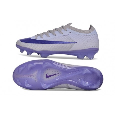 Scarpa Nike Zoom Mercurial Vapor XVII Elite FG Viola