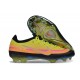 Scarpa Nike Zoom Mercurial Vapor XVII Elite FG Giallo Arancione