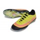 Scarpa Nike Zoom Mercurial Vapor XVII Elite FG Giallo Arancione