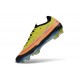 Scarpa Nike Zoom Mercurial Vapor XVII Elite FG Giallo Arancione