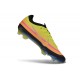 Scarpa Nike Zoom Mercurial Vapor XVII Elite FG Giallo Arancione