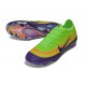 Scarpa Nike Zoom Mercurial Vapor XVII Elite FG Verde Viola