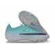 Scarpa Nike Zoom Mercurial Vapor XVII Elite FG Blu Viola