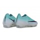 Scarpa Nike Zoom Mercurial Vapor XVII Elite FG Blu Viola