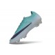 Scarpa Nike Zoom Mercurial Vapor XVII Elite FG Blu Viola