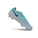 Scarpa Nike Zoom Mercurial Vapor XVII Elite FG Blu Viola