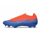 Scarpa Nike Zoom Mercurial Vapor XVII Elite FG Rosso Blu