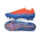Scarpa Nike Zoom Mercurial Vapor XVII Elite FG Rosso Blu