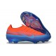 Scarpa Nike Zoom Mercurial Vapor XVII Elite FG Rosso Blu
