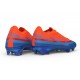 Scarpa Nike Zoom Mercurial Vapor XVII Elite FG Rosso Blu