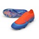 Scarpa Nike Zoom Mercurial Vapor XVII Elite FG Rosso Blu