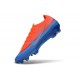 Scarpa Nike Zoom Mercurial Vapor XVII Elite FG Rosso Blu