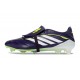 adidas Predator Elite Foldover Tongue FG Nero Bianco Verde