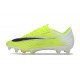 Nike Scarpe da calcio Mercurial Superfly 11 Elite FG Giallo Nero