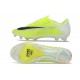 Nike Scarpe da calcio Mercurial Superfly 11 Elite FG Giallo Nero