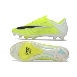 Nike Scarpe da calcio Mercurial Superfly 11 Elite FG Giallo Nero