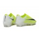 Nike Scarpe da calcio Mercurial Superfly 11 Elite FG Giallo Nero