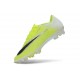 Nike Scarpe da calcio Mercurial Superfly 11 Elite FG Giallo Nero