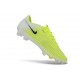 Nike Scarpe da calcio Mercurial Superfly 11 Elite FG Giallo Nero