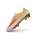 Nike Scarpe da calcio Mercurial Superfly 11 Elite FG CR7 Oro Rosso