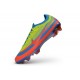 Scarpa Nike Zoom Mercurial Vapor XVII Elite FG Giallo Blu Rosso
