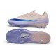 Scarpa Nike Zoom Mercurial Vapor XVII Elite FG Viola Blu