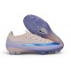 Scarpa Nike Zoom Mercurial Vapor XVII Elite FG Viola Blu