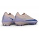 Scarpa Nike Zoom Mercurial Vapor XVII Elite FG Viola Blu
